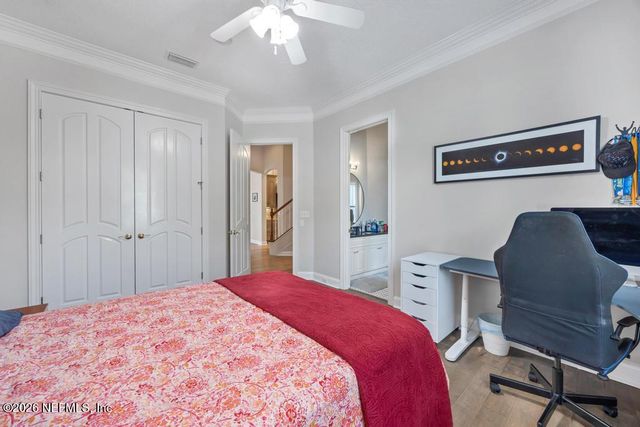 1943 ROSE MALLOW Lane, Fleming Island, FL 32003