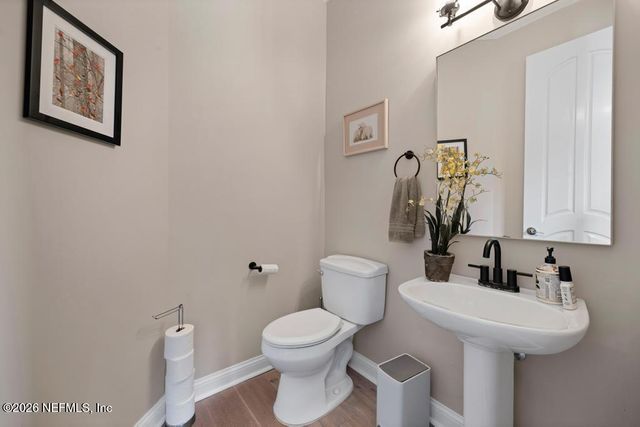 1943 ROSE MALLOW Lane, Fleming Island, FL 32003