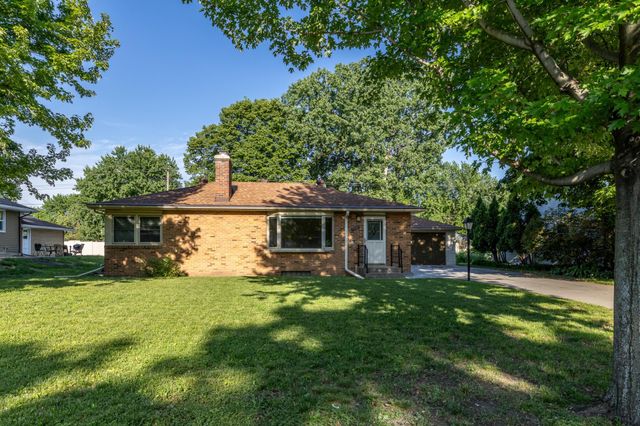 7609 Thomas Avenue S, Richfield, MN 55423