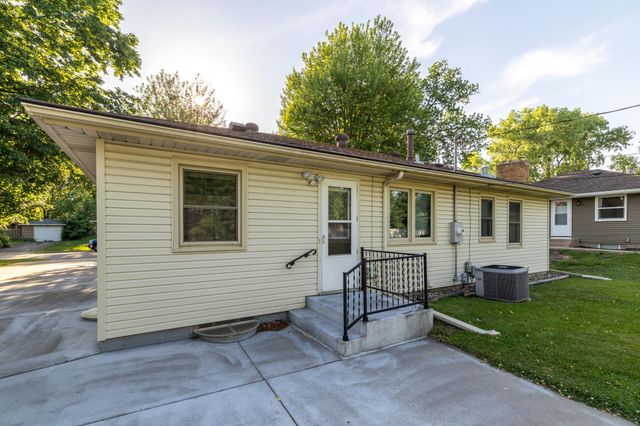 7609 Thomas Avenue S, Richfield, MN 55423