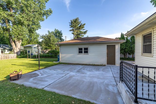 7609 Thomas Avenue S, Richfield, MN 55423
