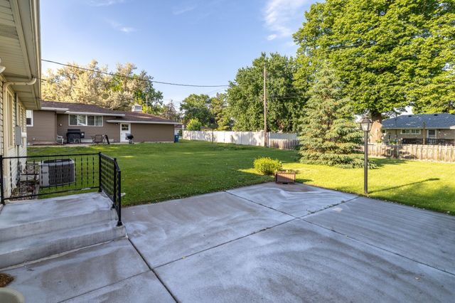 7609 Thomas Avenue S, Richfield, MN 55423