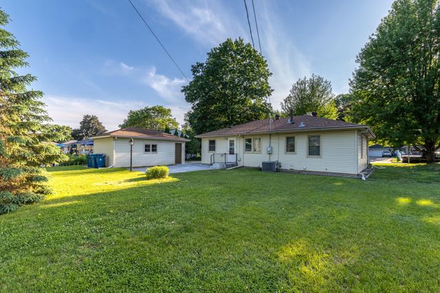 7609 Thomas Avenue S, Richfield, MN 55423