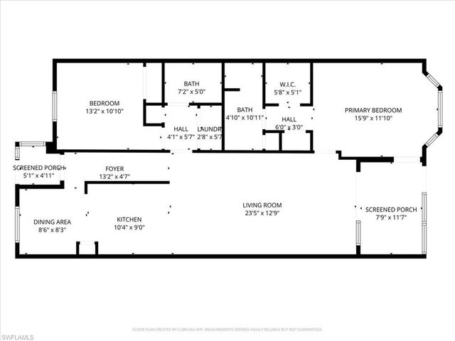 20900 Country Creek DR # 113, Estero, FL 33928
