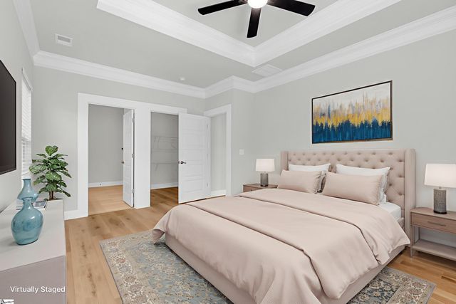 624 Lombard Drive, Boiling Springs, SC 29316