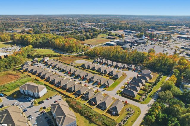 624 Lombard Drive, Boiling Springs, SC 29316