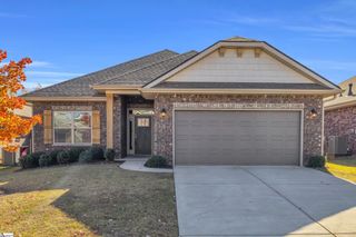 624 Lombard Drive, Boiling Springs, SC 29316