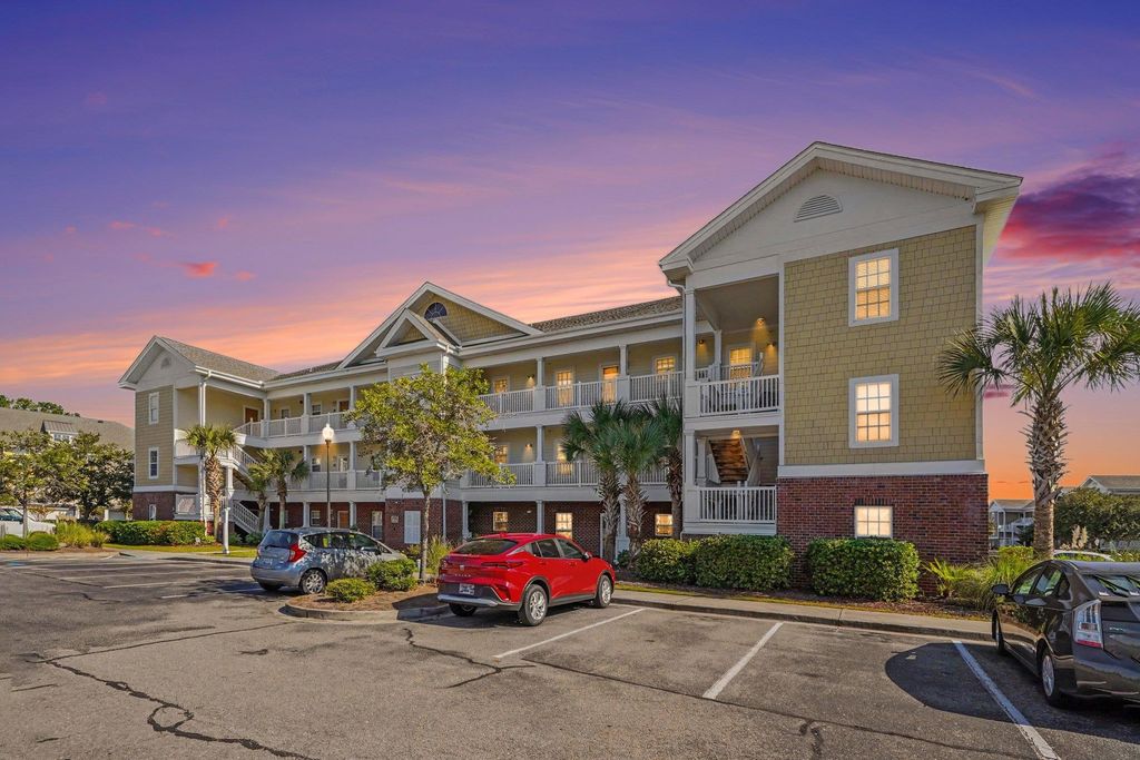 6203 Catalina Dr Unit 432, North Myrtle Beach, SC 29582 — photo 2