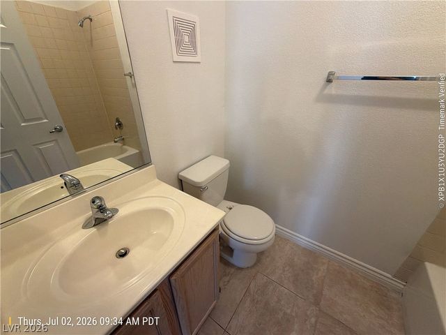 5984 Attavilla Drive, Las Vegas, NV 89141