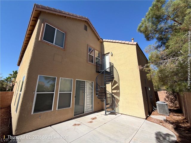 5984 Attavilla Drive, Las Vegas, NV 89141