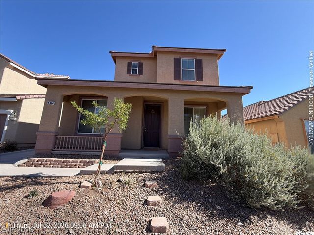 5984 Attavilla Drive, Las Vegas, NV 89141