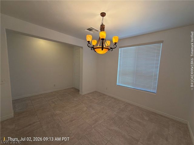 5984 Attavilla Drive, Las Vegas, NV 89141