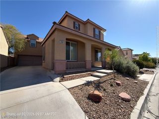 5984 Attavilla Drive, Las Vegas, NV 89141