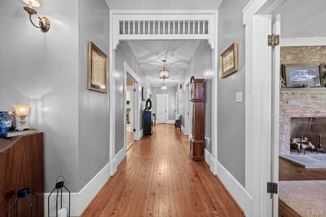 14431 Wyatts Way, Huddleston, VA 24104