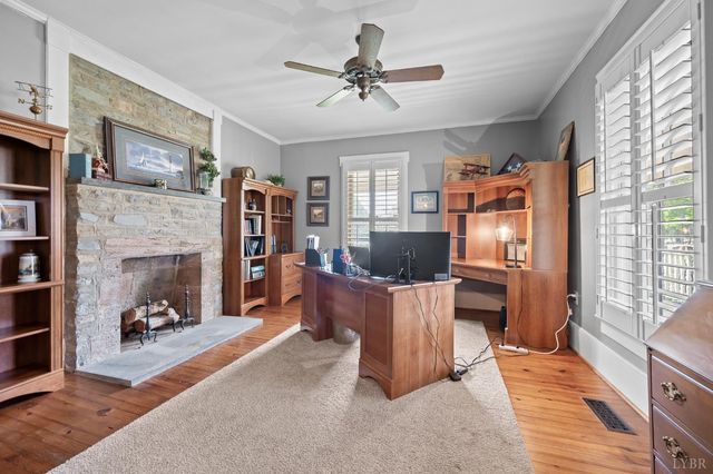 14431 Wyatts Way, Huddleston, VA 24104
