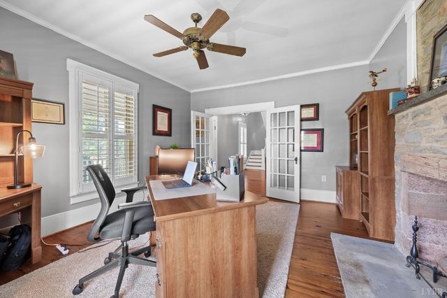 14431 Wyatts Way, Huddleston, VA 24104