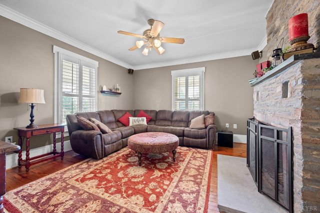 14431 Wyatts Way, Huddleston, VA 24104