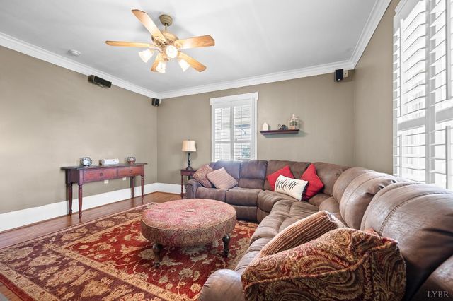 14431 Wyatts Way, Huddleston, VA 24104