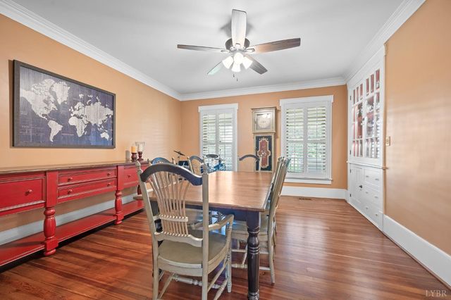 14431 Wyatts Way, Huddleston, VA 24104