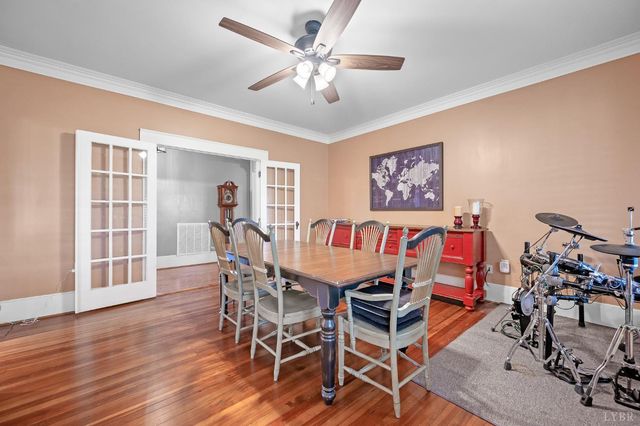 14431 Wyatts Way, Huddleston, VA 24104