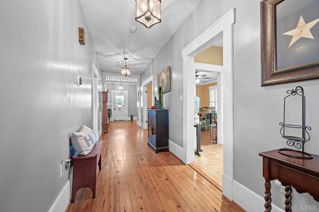 14431 Wyatts Way, Huddleston, VA 24104
