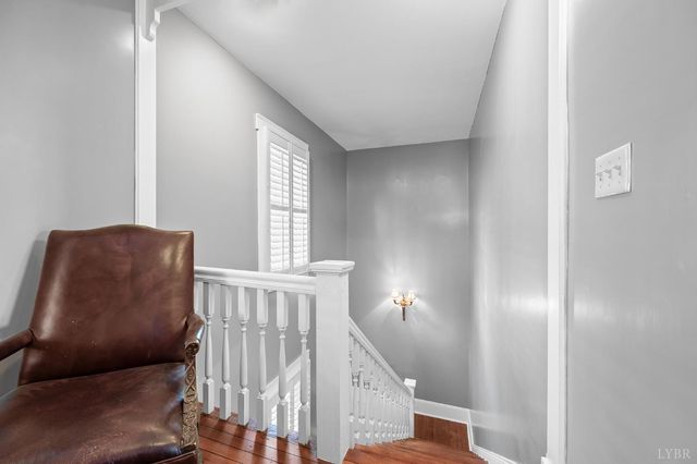 14431 Wyatts Way, Huddleston, VA 24104