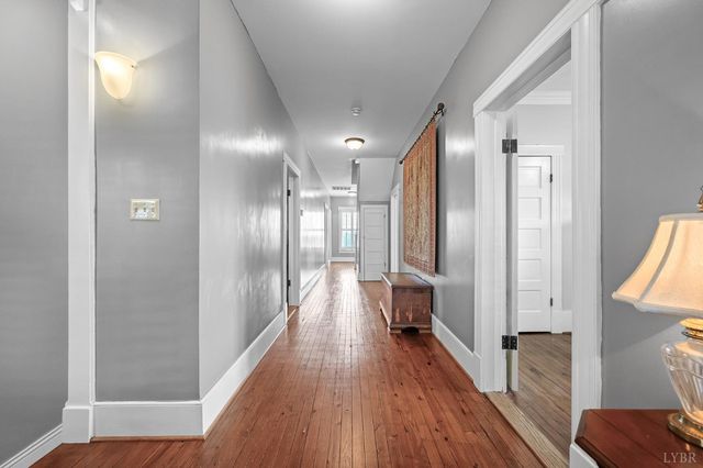 14431 Wyatts Way, Huddleston, VA 24104