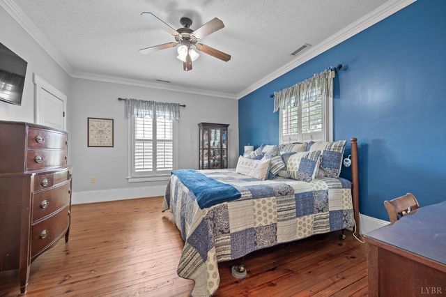 14431 Wyatts Way, Huddleston, VA 24104