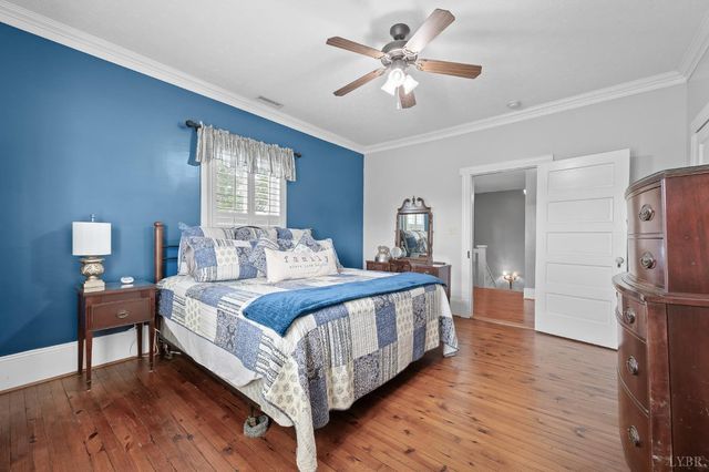 14431 Wyatts Way, Huddleston, VA 24104