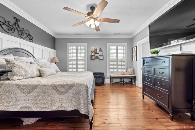 14431 Wyatts Way, Huddleston, VA 24104