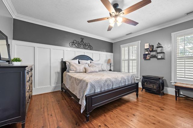 14431 Wyatts Way, Huddleston, VA 24104