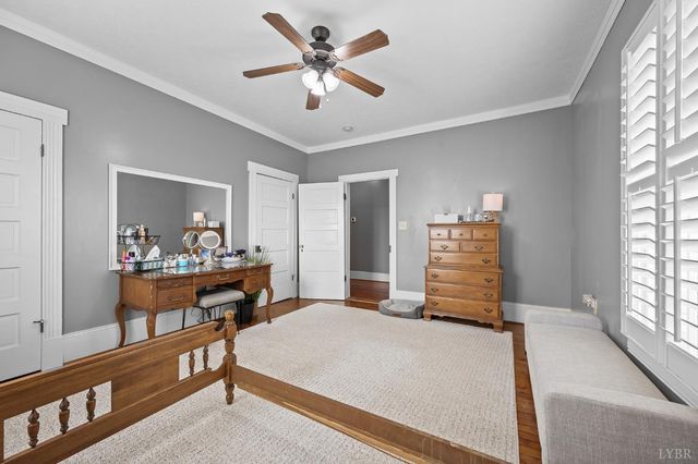14431 Wyatts Way, Huddleston, VA 24104