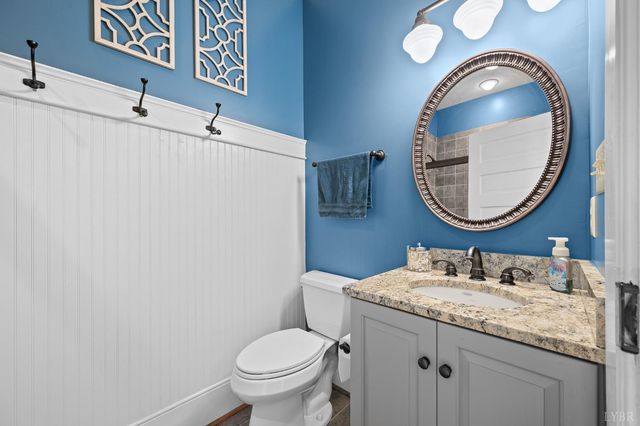 14431 Wyatts Way, Huddleston, VA 24104
