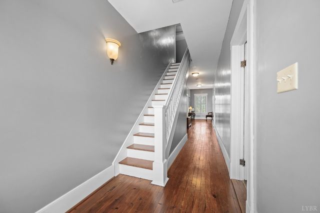 14431 Wyatts Way, Huddleston, VA 24104