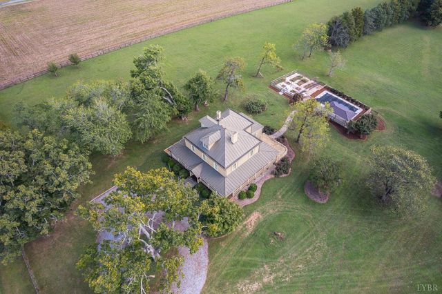 14431 Wyatts Way, Huddleston, VA 24104