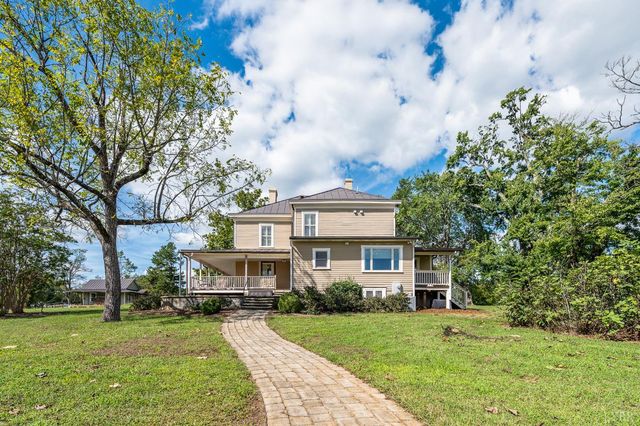 14431 Wyatts Way, Huddleston, VA 24104