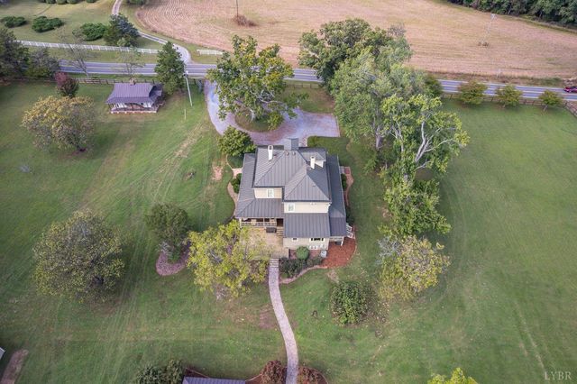 14431 Wyatts Way, Huddleston, VA 24104