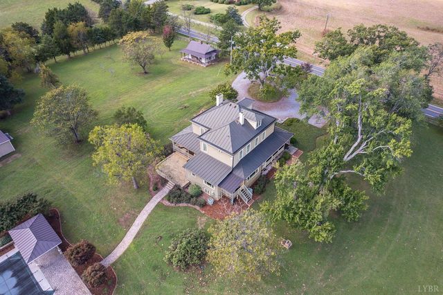 14431 Wyatts Way, Huddleston, VA 24104
