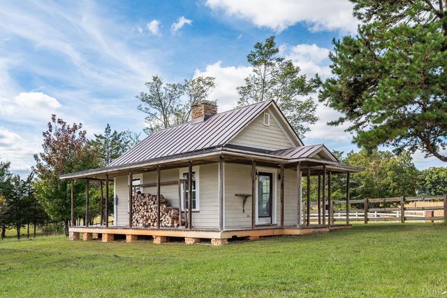 14431 Wyatts Way, Huddleston, VA 24104