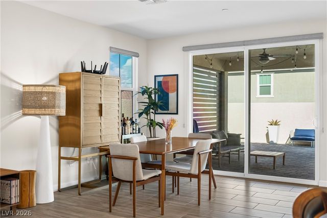 3500 Brezine Avenue, Henderson, NV 89044