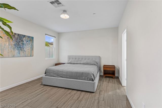 3500 Brezine Avenue, Henderson, NV 89044