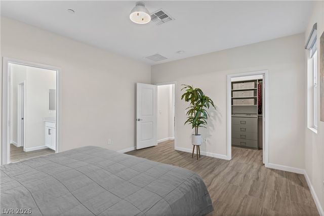 3500 Brezine Avenue, Henderson, NV 89044