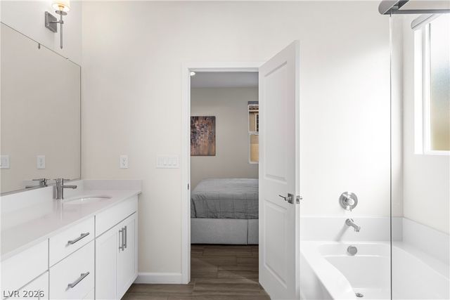 3500 Brezine Avenue, Henderson, NV 89044
