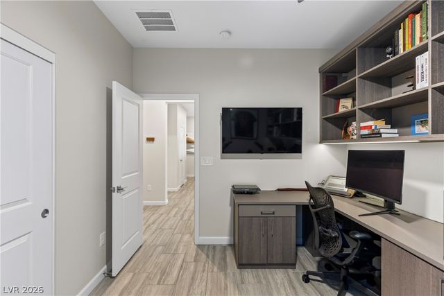 3500 Brezine Avenue, Henderson, NV 89044