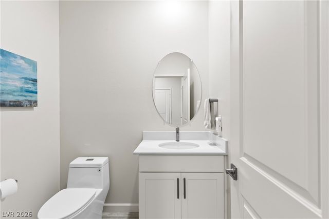 3500 Brezine Avenue, Henderson, NV 89044