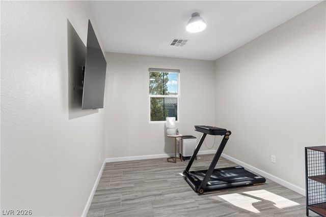 3500 Brezine Avenue, Henderson, NV 89044