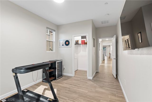 3500 Brezine Avenue, Henderson, NV 89044