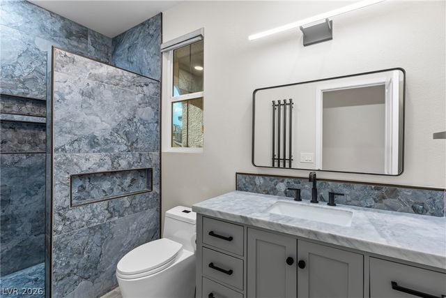 3500 Brezine Avenue, Henderson, NV 89044