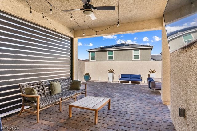 3500 Brezine Avenue, Henderson, NV 89044
