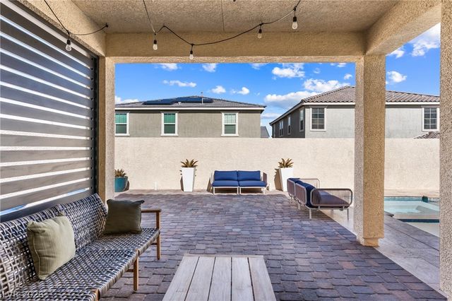 3500 Brezine Avenue, Henderson, NV 89044